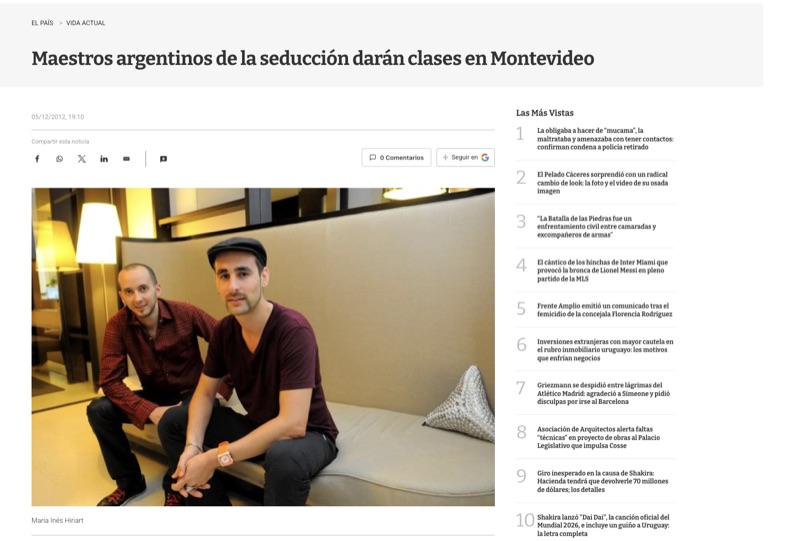 El País (Uruguay)