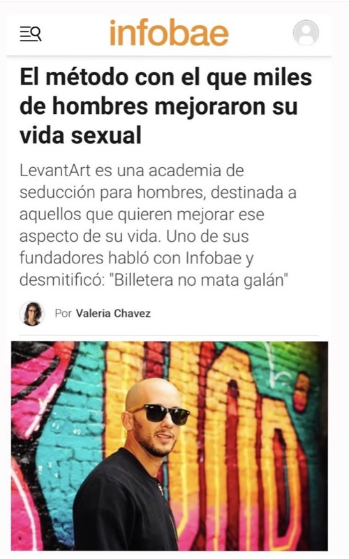 Infobae
