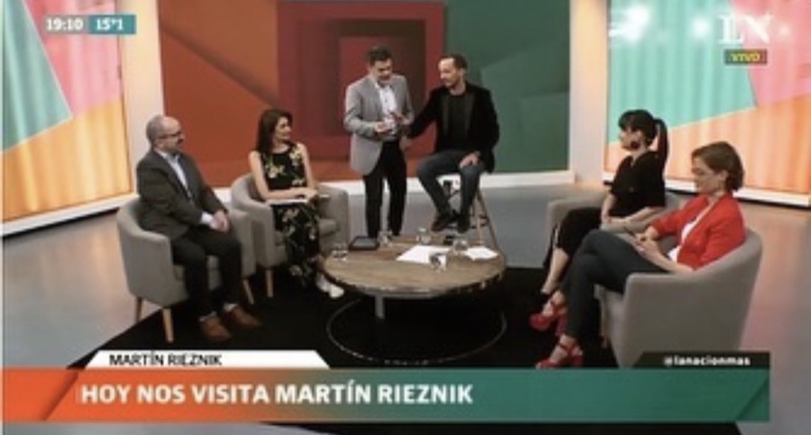 La Nación+